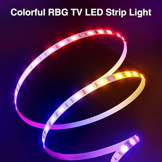 GHome Smart TV LED Backlight