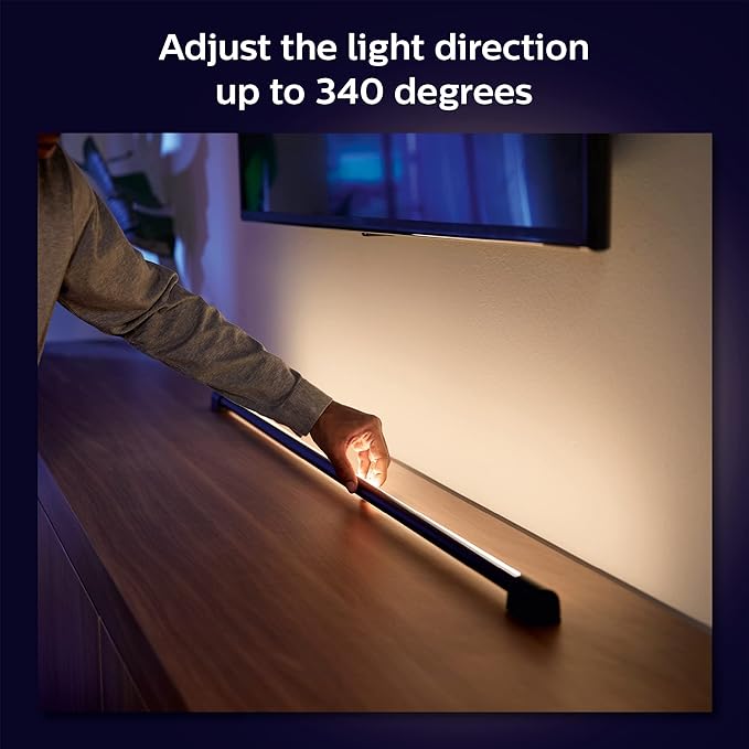 Philips Hue Smart Light Tube