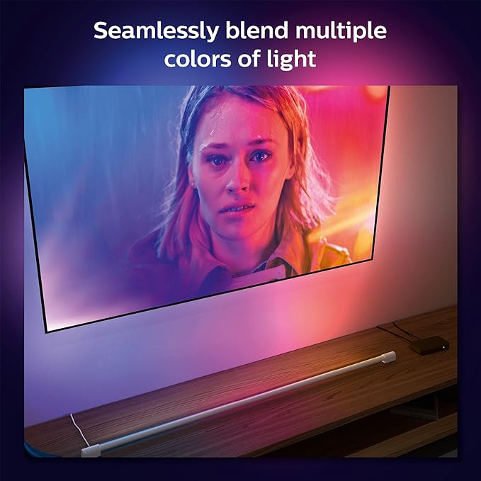 Philips Hue Smart Light Tube