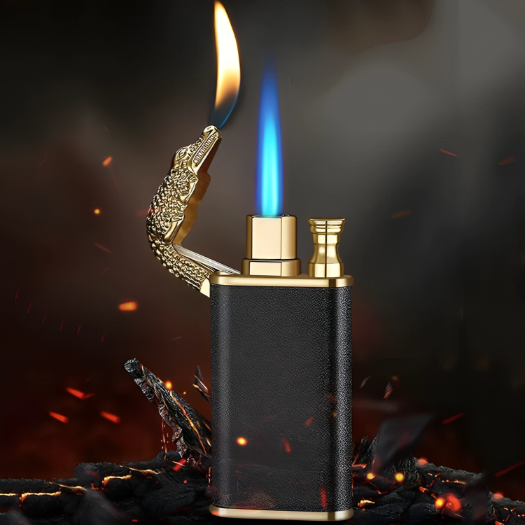 Jungle Lighter