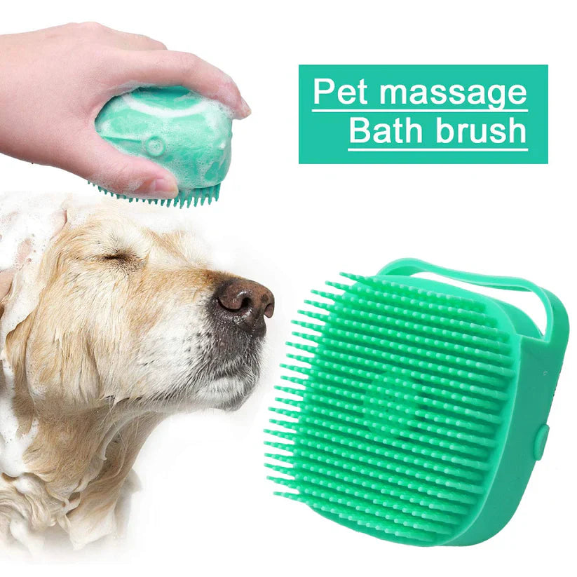 Doggy Scrubber