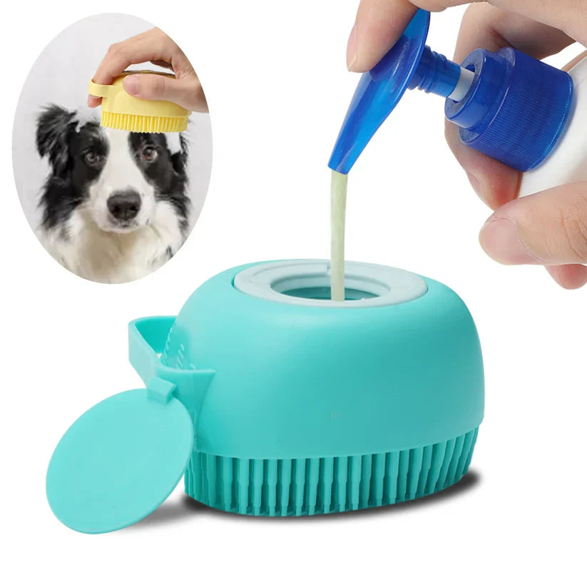 Doggy Scrubber